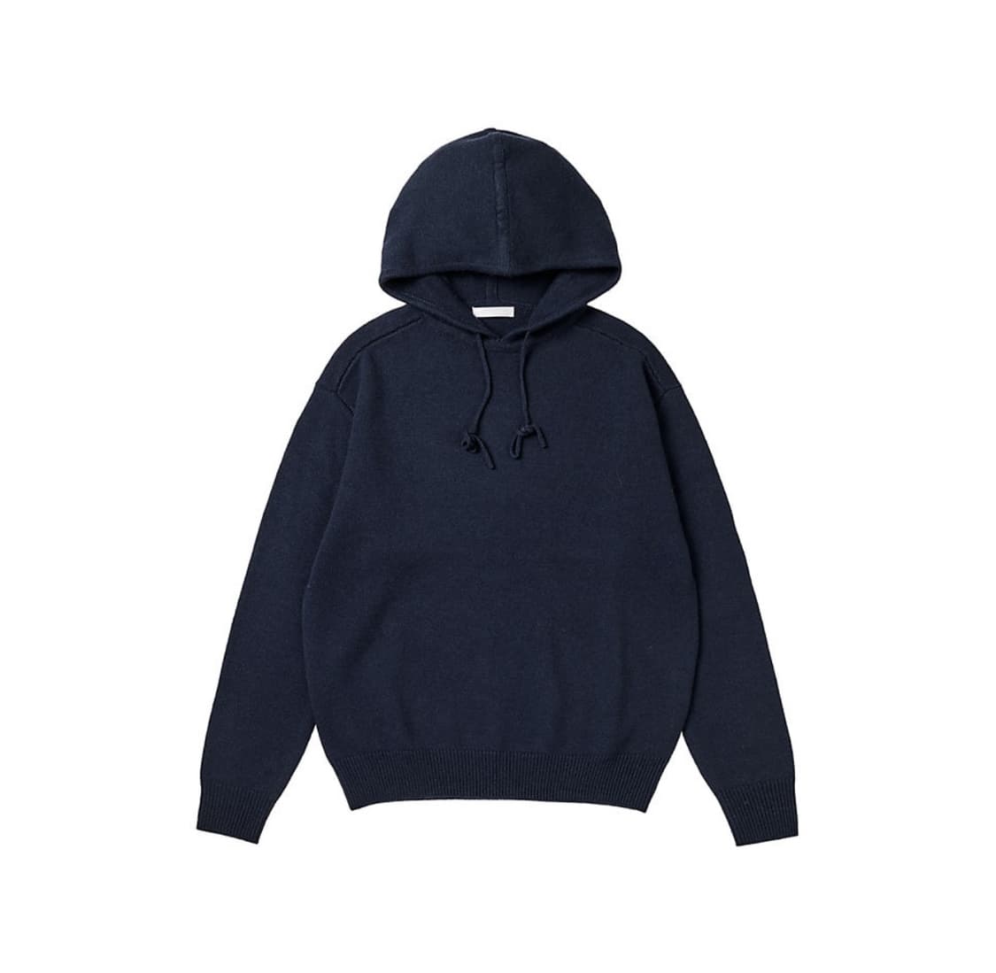 월스와일무브먼트 컴피후드니트 L 상품이미지1