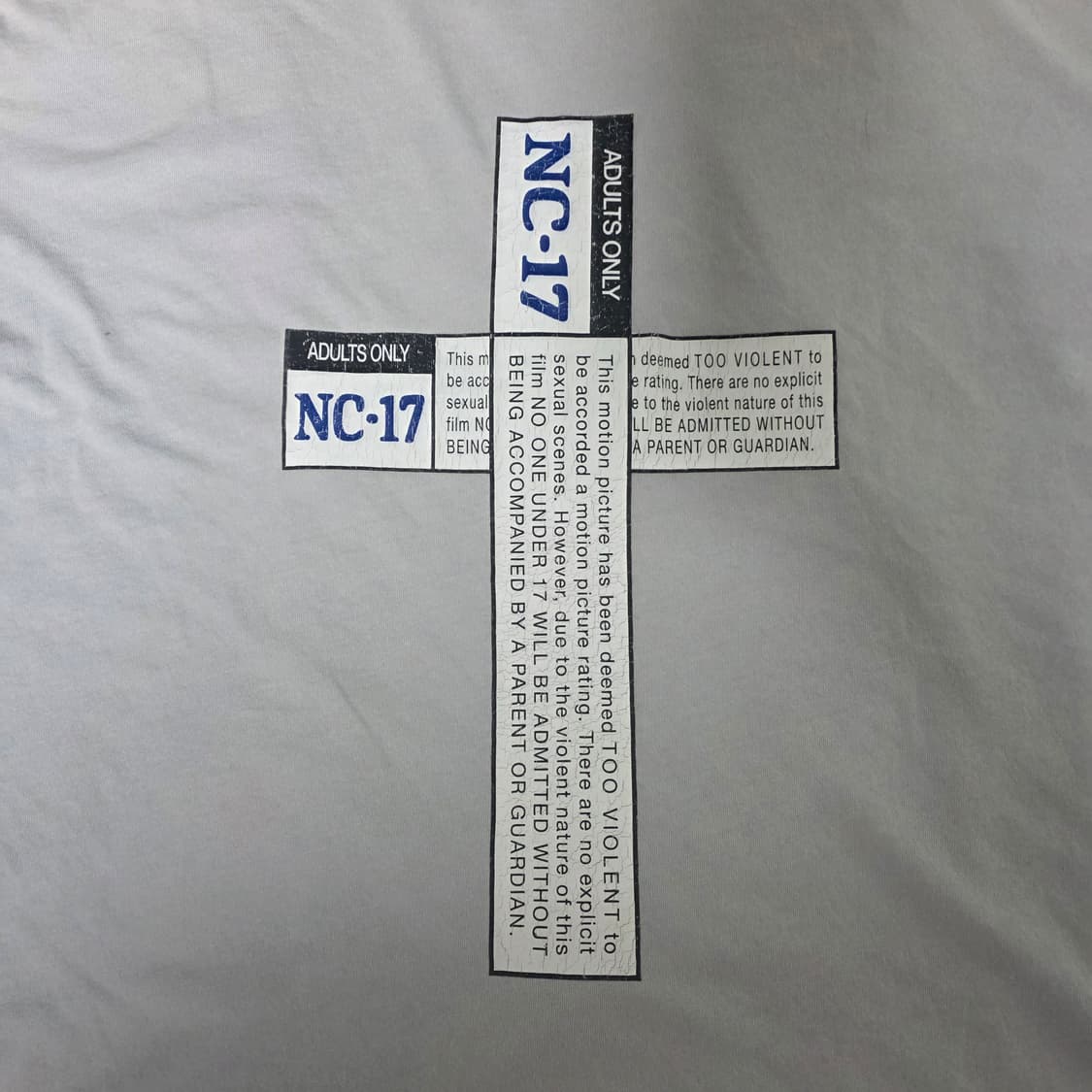 팔리할리우드 분더샵 익클 티셔츠 boon les fleur d 상품이미지7