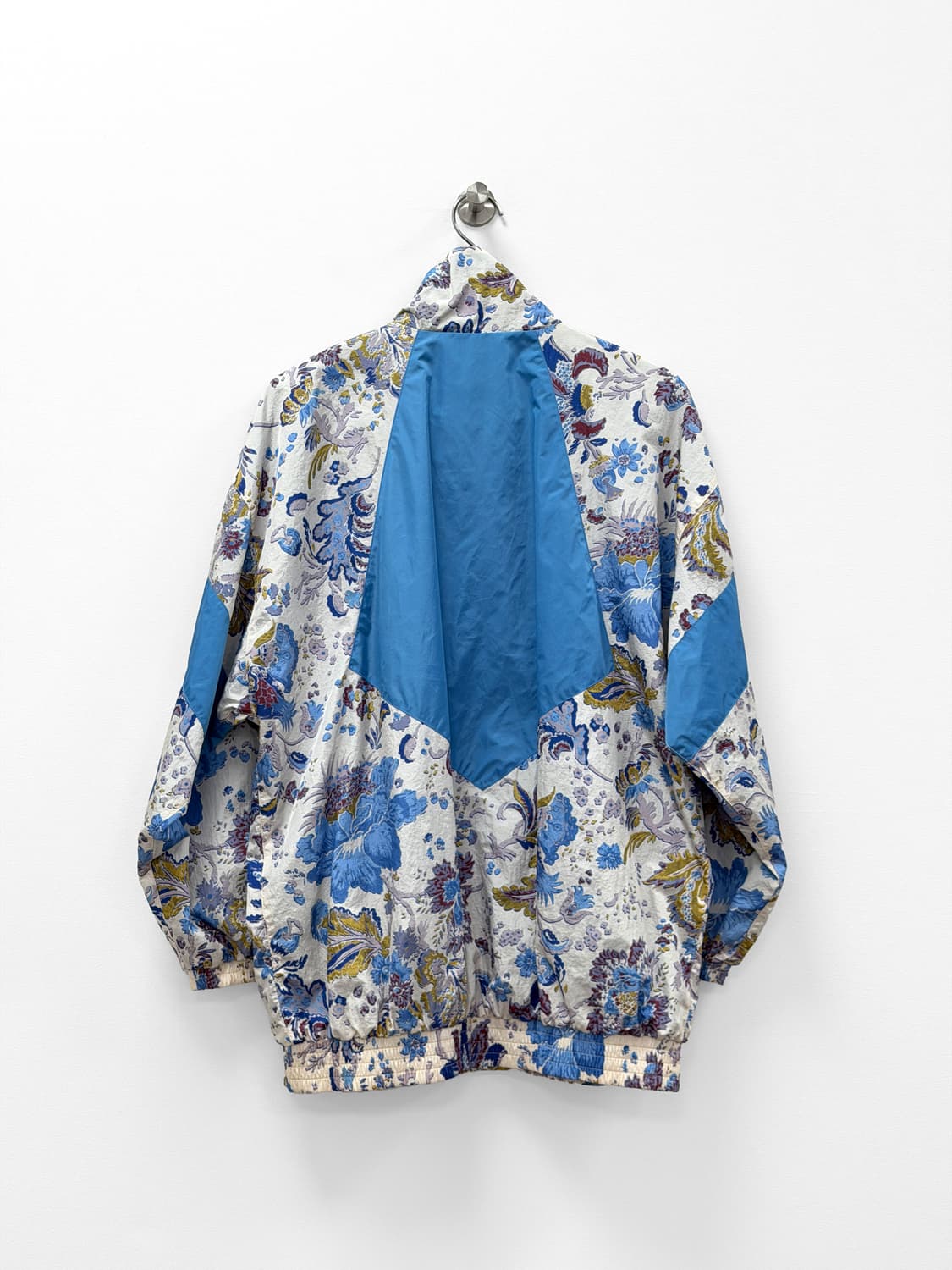 이자벨마랑 플로럴 프린팅 리버시블 윈드 점퍼 상품이미지5