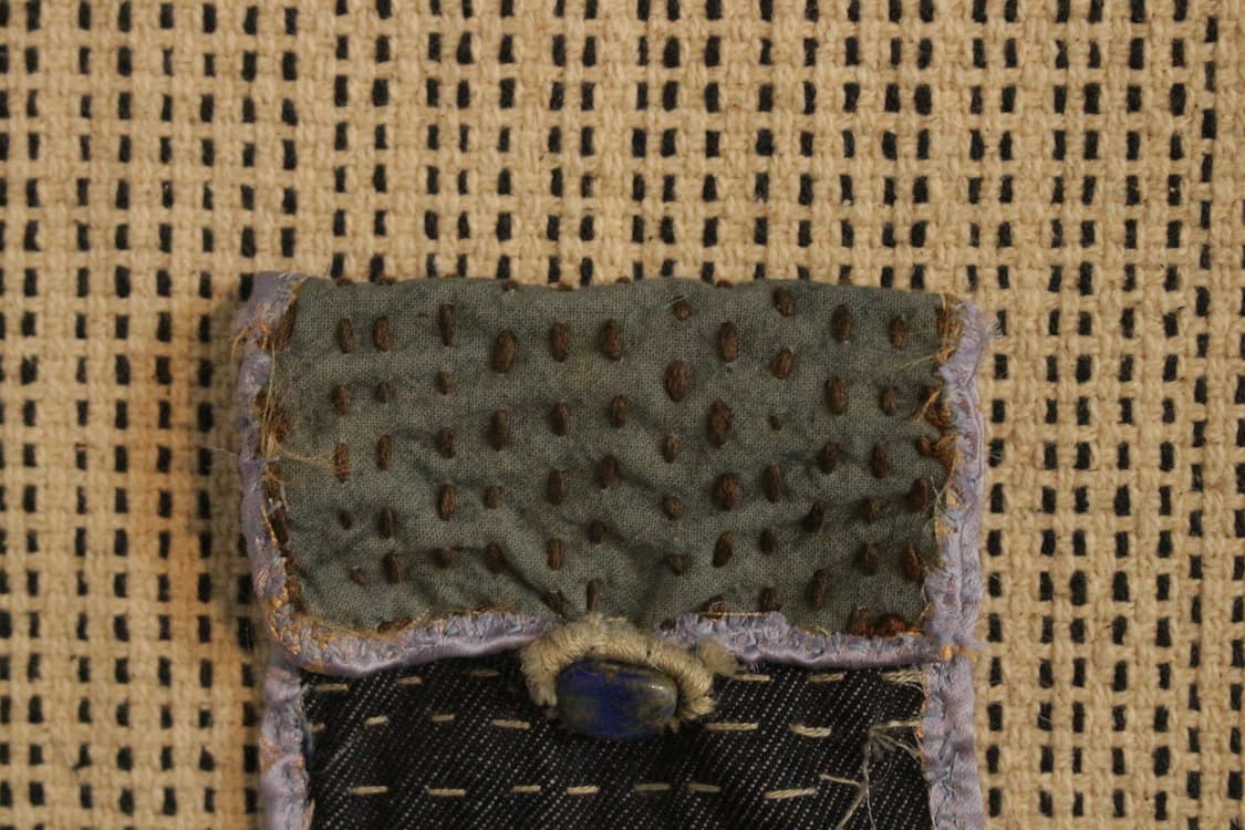 라피스라줄리 지갑 상품이미지3