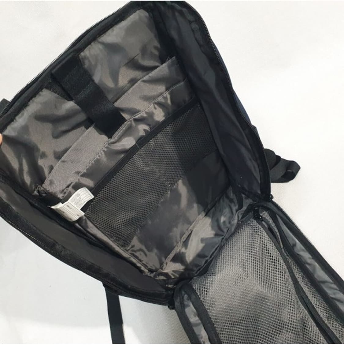 타거스 솔라이트 백팩 가방 상품이미지9
