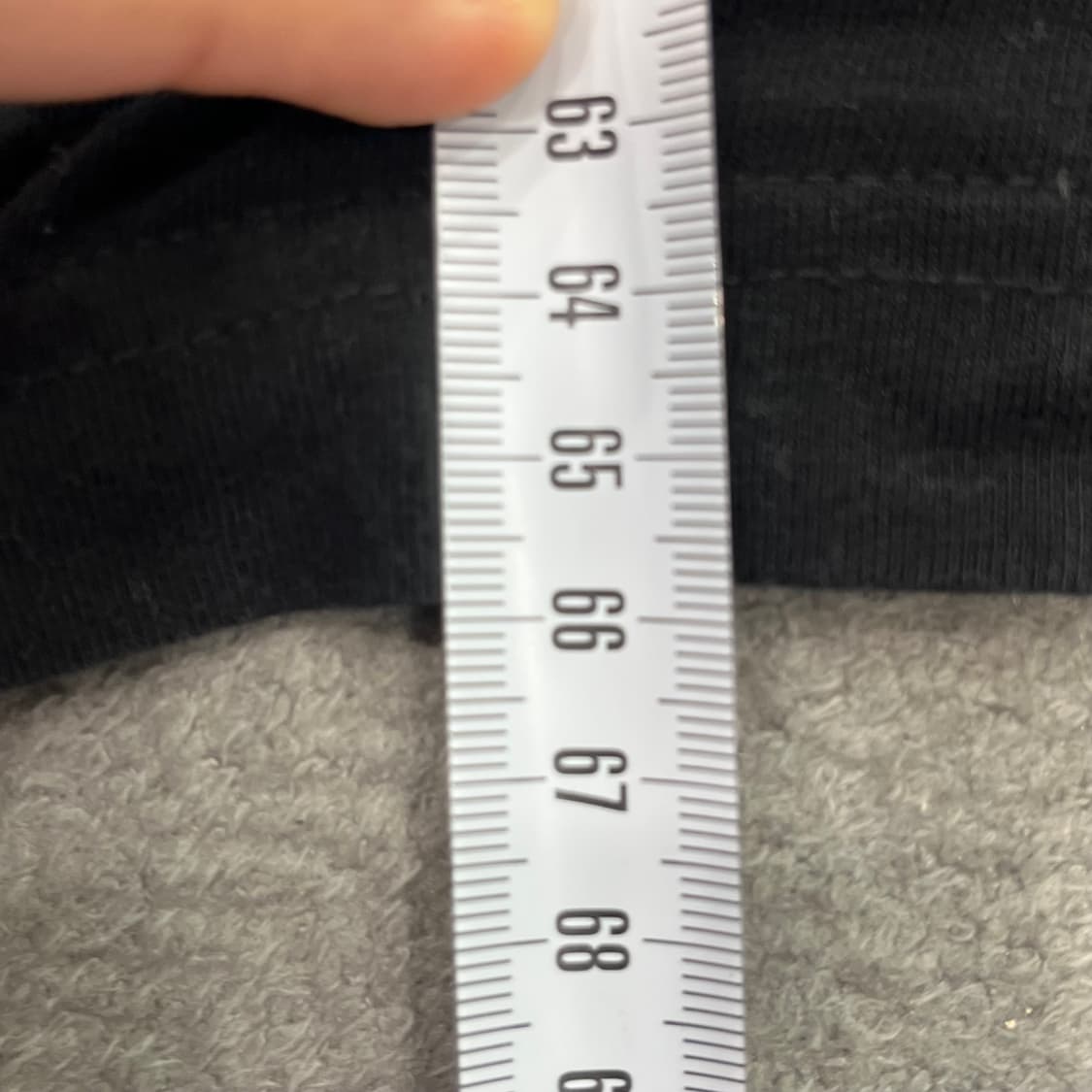 1 키르시 체리 반팔 티셔츠 상품이미지8