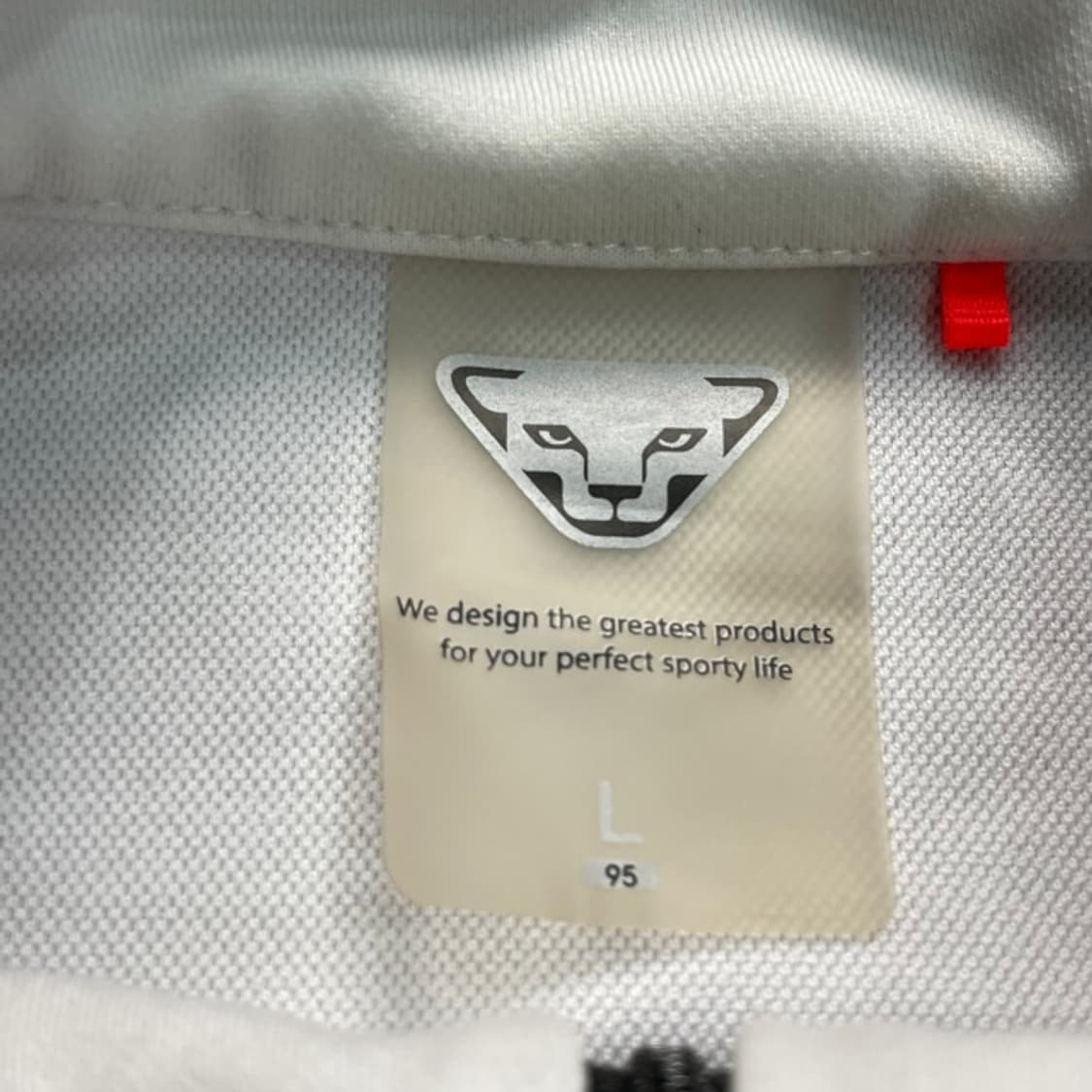 100 다이나핏 집업 상품이미지3