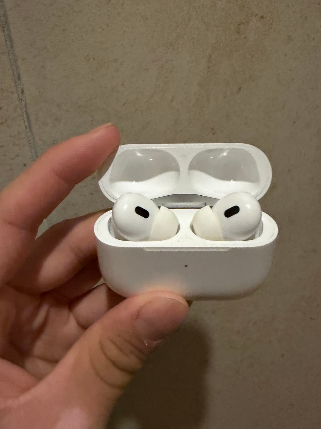 애플 에어팟 프로2 c타입 상품이미지2