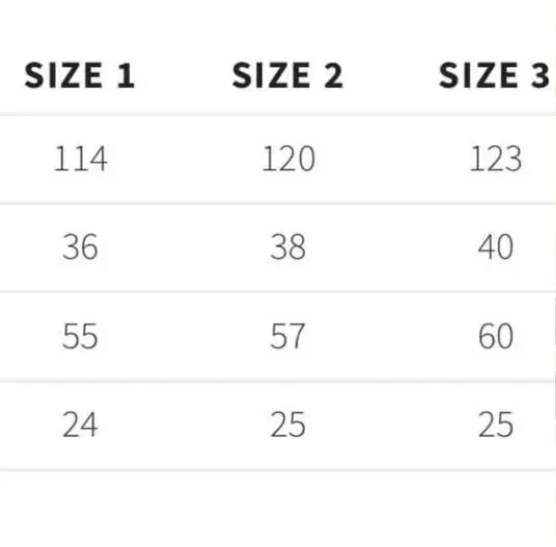 혜인서 밀리터리 카고팬츠 블랙 2size 상품이미지3