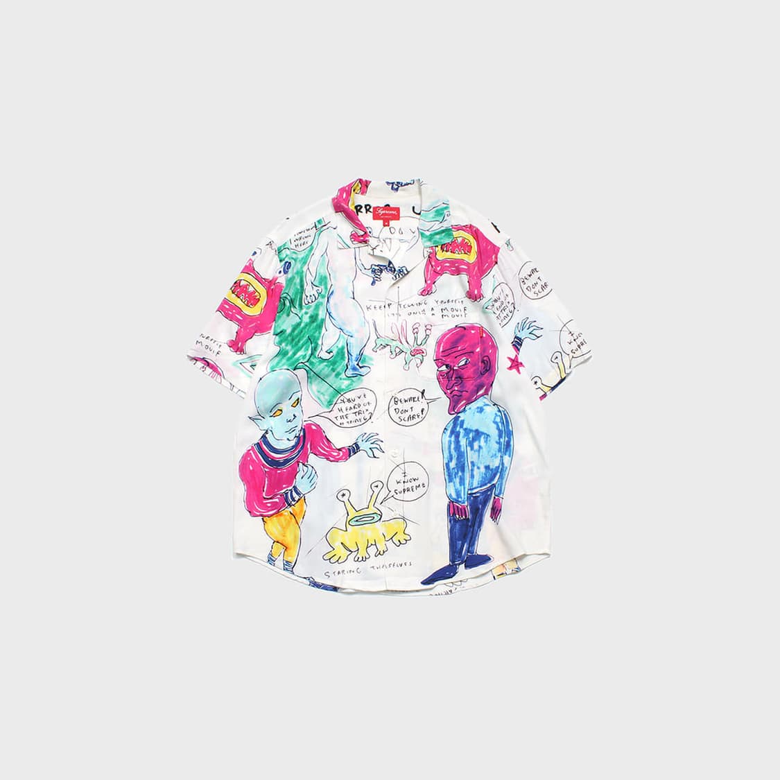 SUPREME 상품이미지1