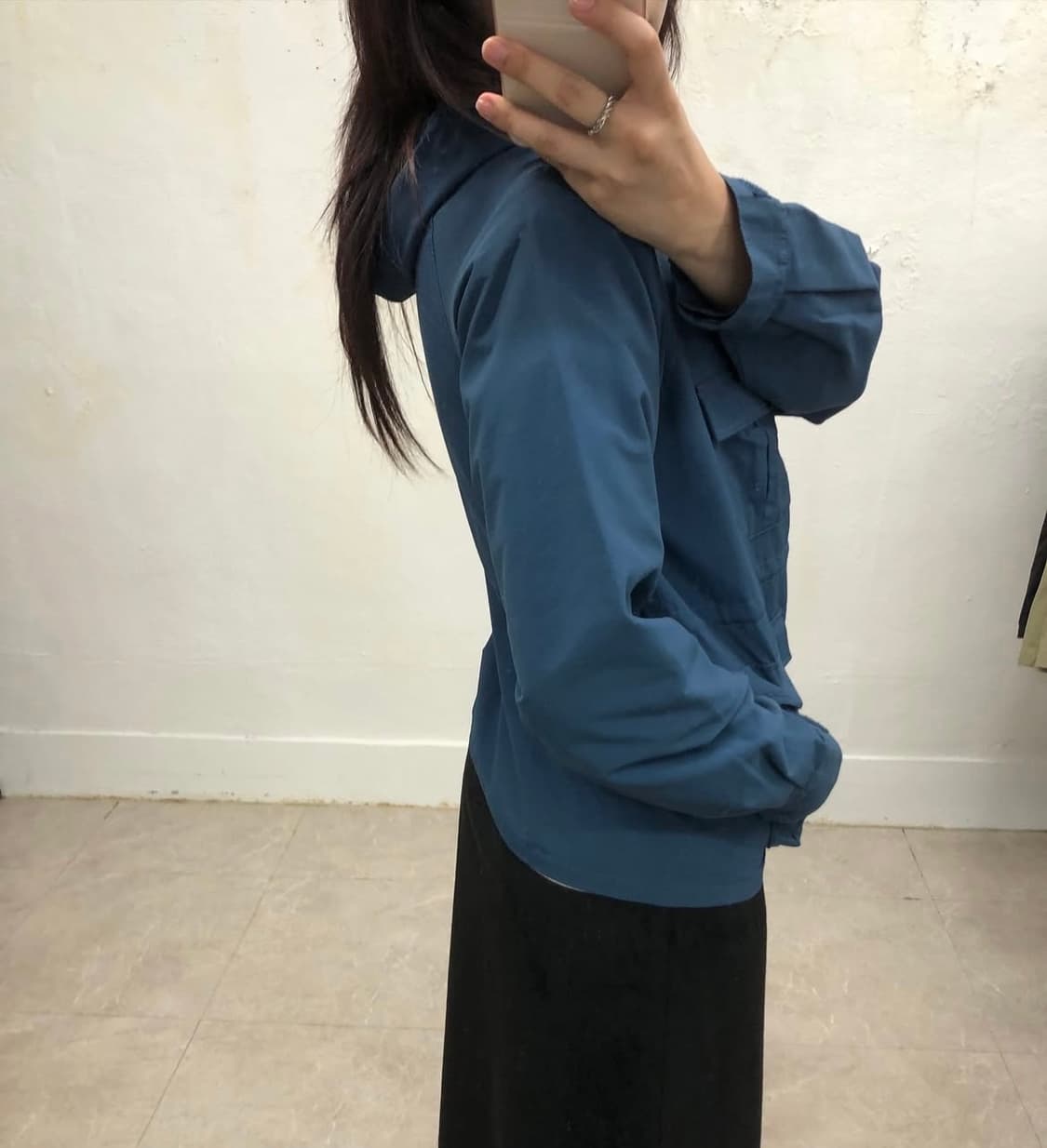 빔즈 보이 마운틴 파카 상품이미지5