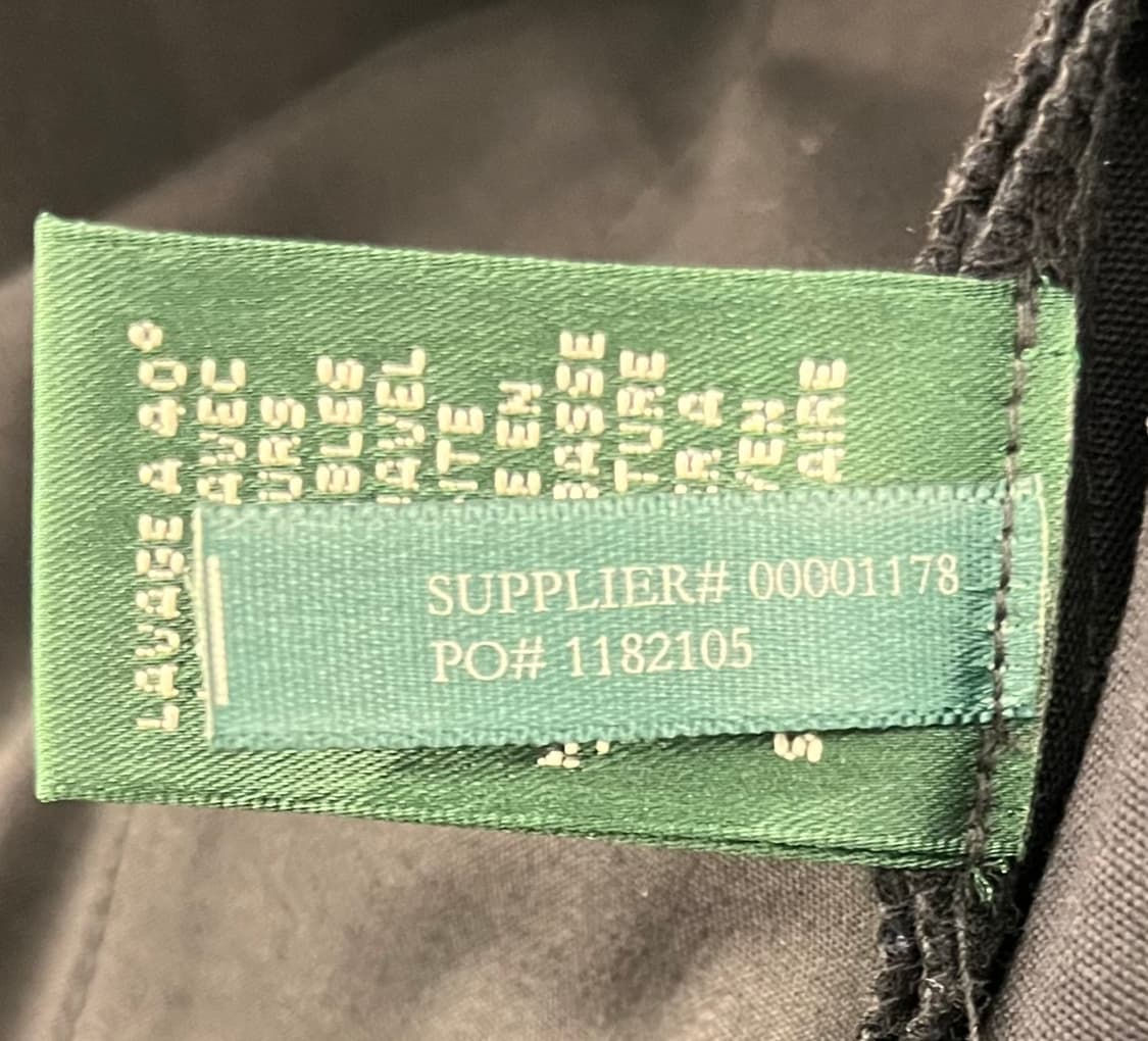 로렌 랄프로렌 슬랙스 10 상품이미지7