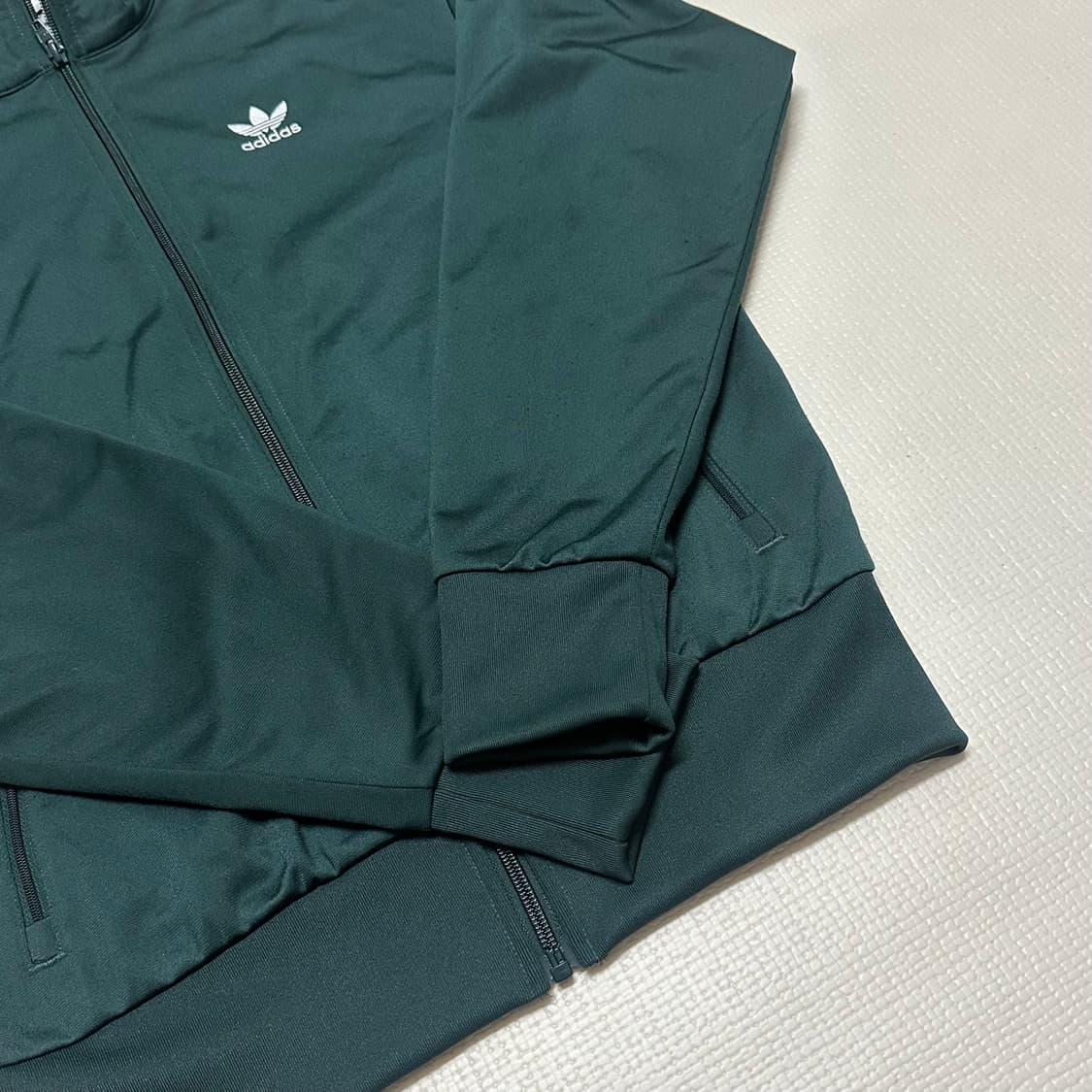 아디다스 클래식 파이어버드 트랙탑 트랙팬츠 세트 상품이미지4