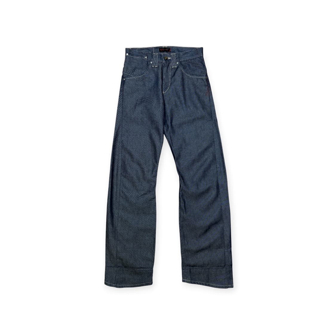 Levi’s Engineered Jeans Indigo 상품이미지4