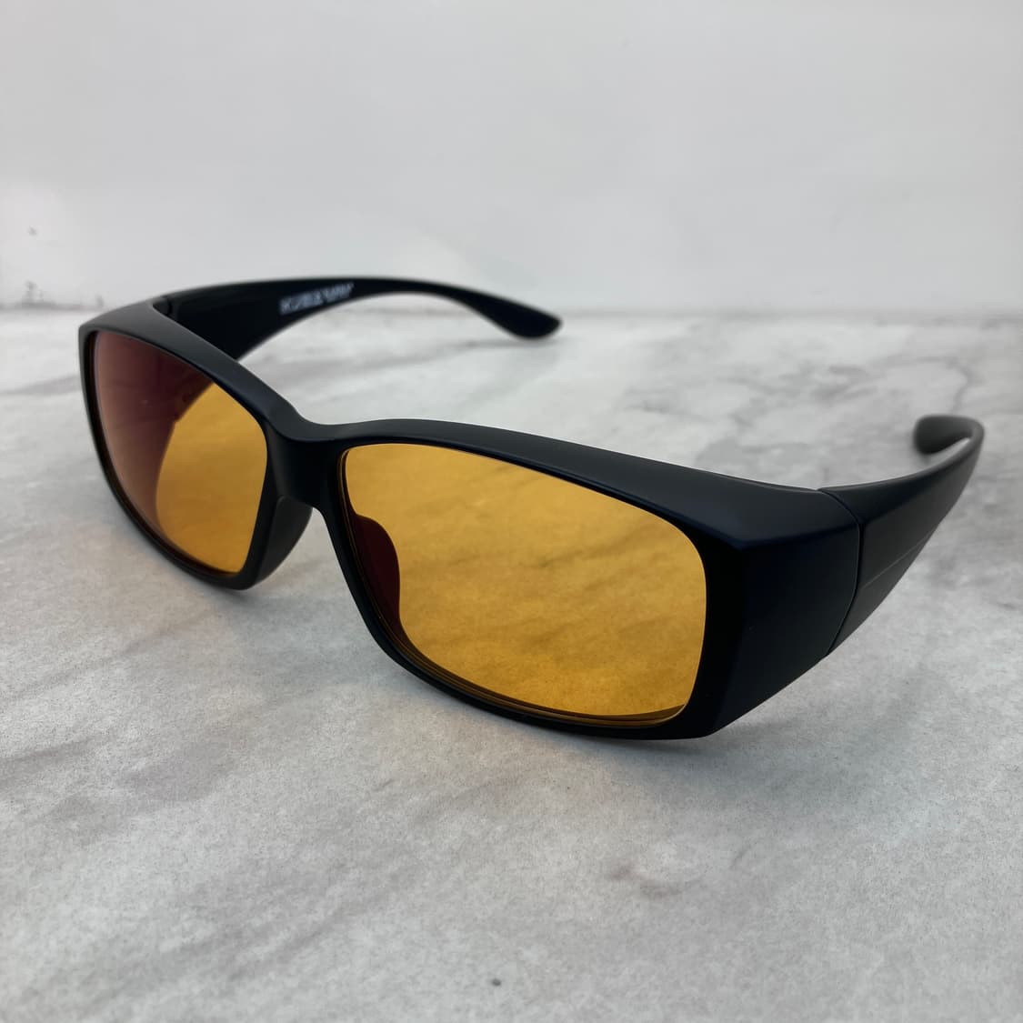 HGSZ 01  Yellow Guard goggles 상품이미지8