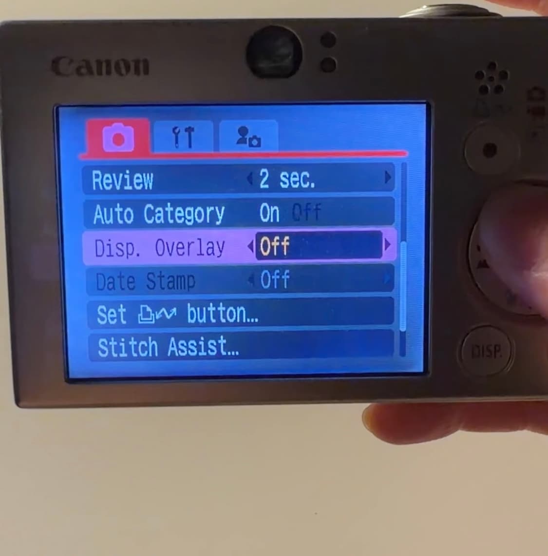 [극미품] 캐논 익시 10 (= 캐논 익서스 70) | 풀박스🤍 상품이미지9