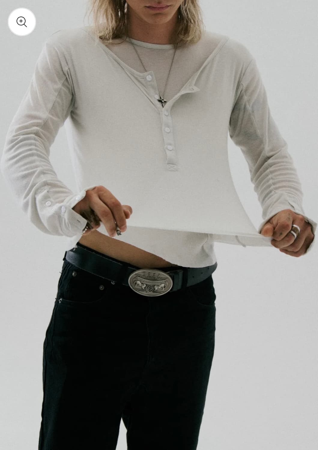 Nofaith Studios Long Sleeves 상품이미지1