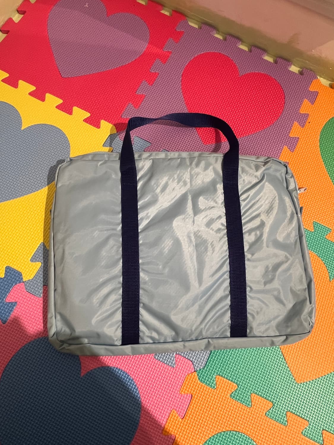 폼포넷 레슨백 ⭐️ 상품이미지5