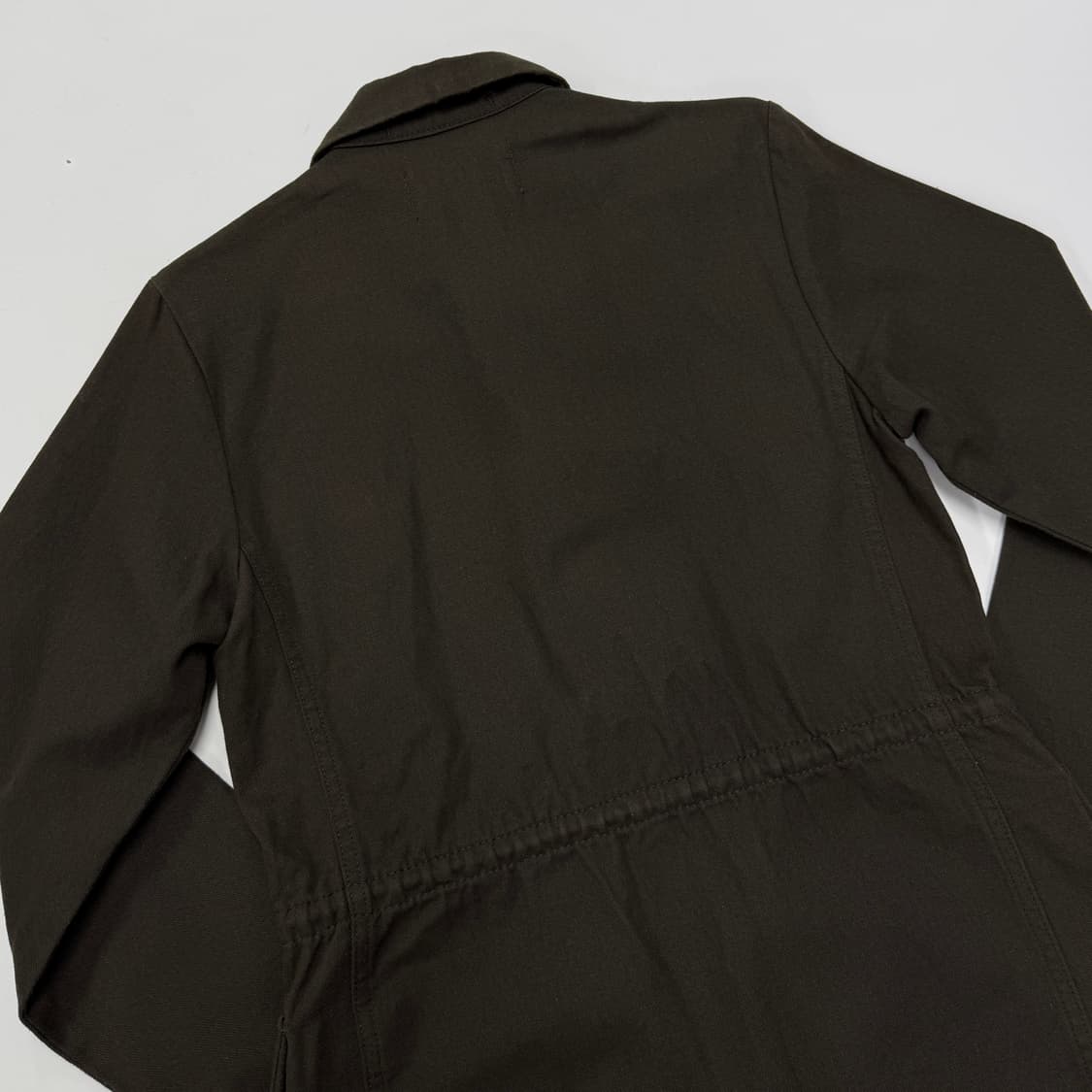Zucca utility safari jacket 상품이미지8