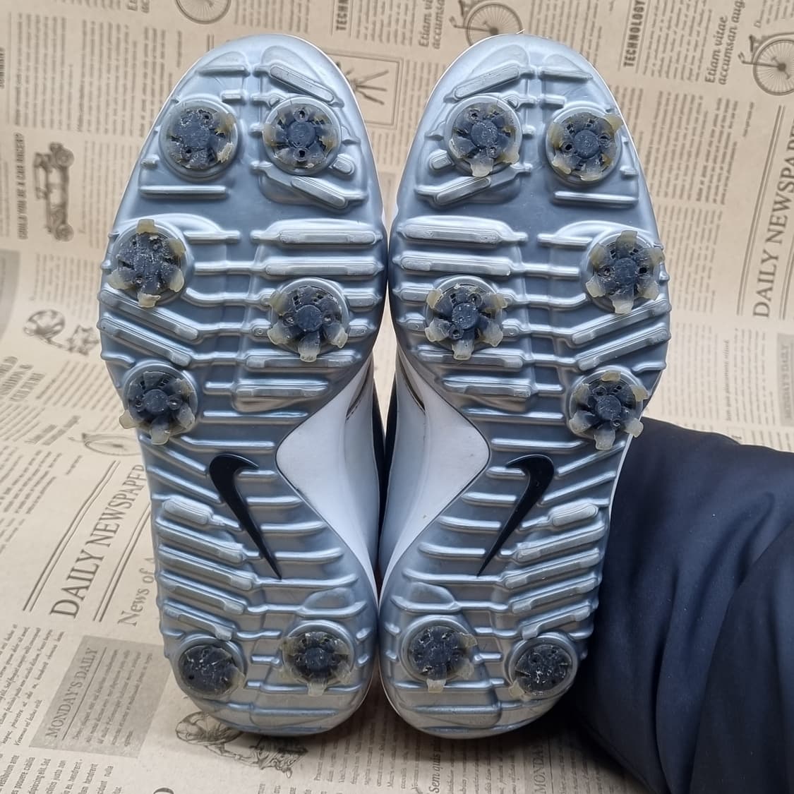 나이키 로쉬G 투어 골프화245 상품이미지3