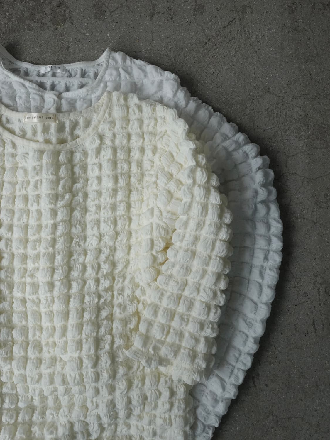 COLZA cardigan 상품이미지8