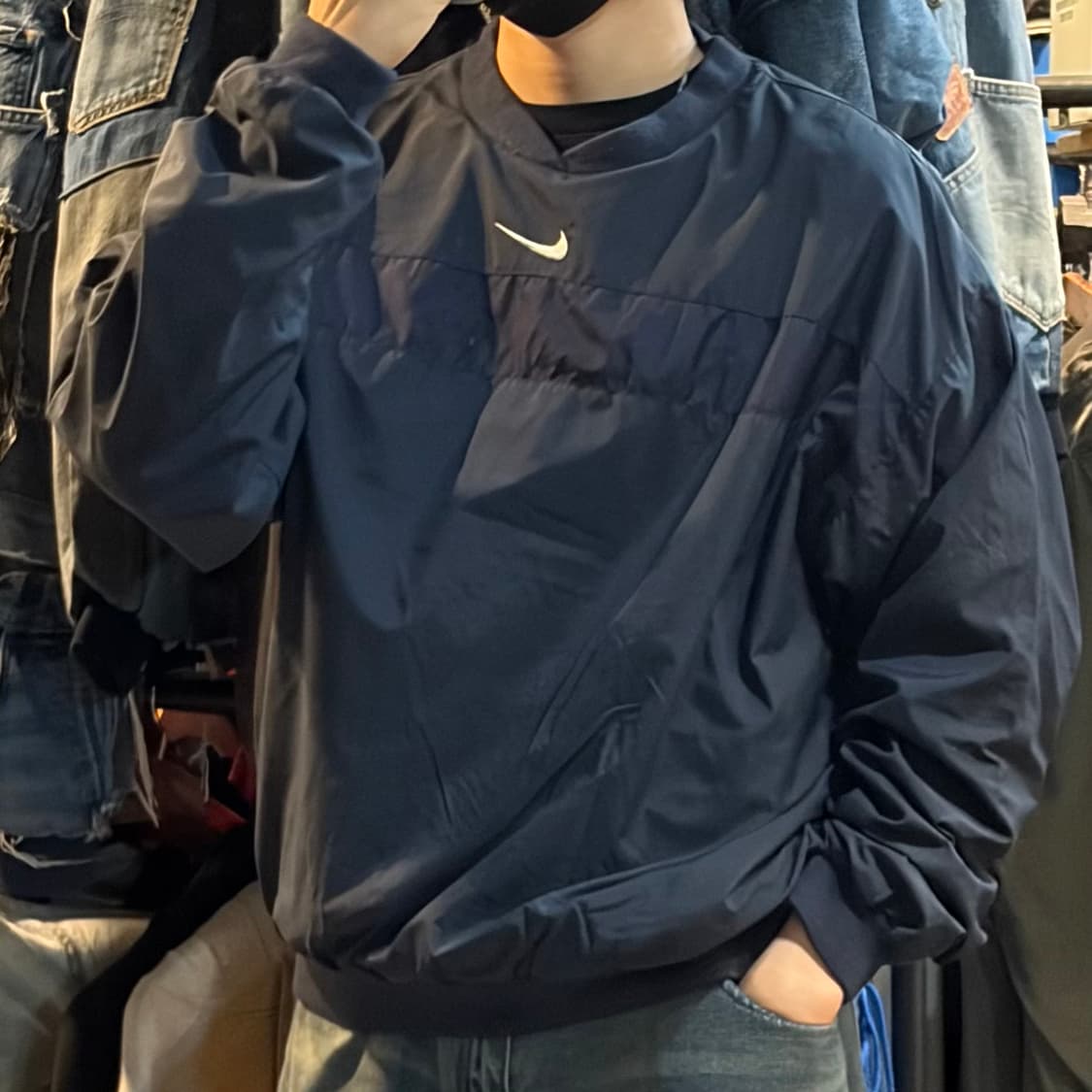 [NO.9] Nike 나이키 웜업 상품이미지2