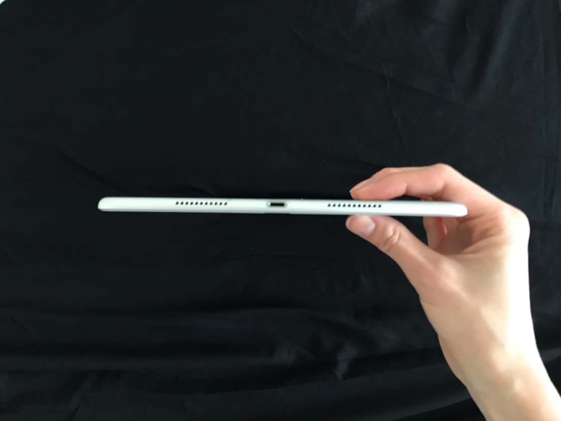 아이패드 에어3 실버 256기가 셀룰러 + 애플펜슬 상품이미지9