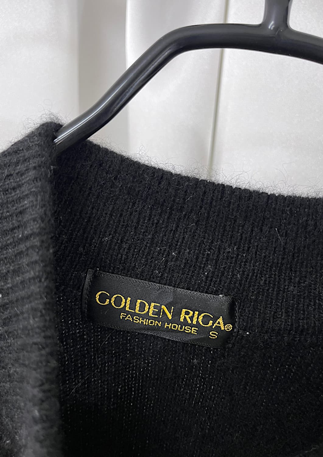 cashmere knit  상품이미지3