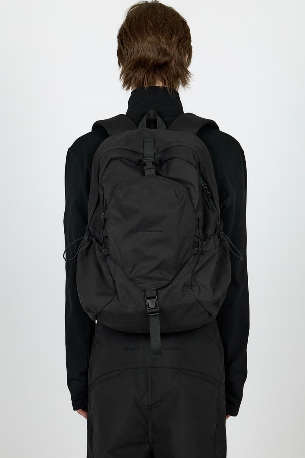 MPa MISSION UNIT PACK (BLACK) 상품이미지1