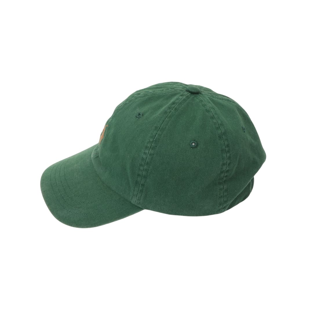 폴로 랄프로렌 그린 볼캡 상품이미지4