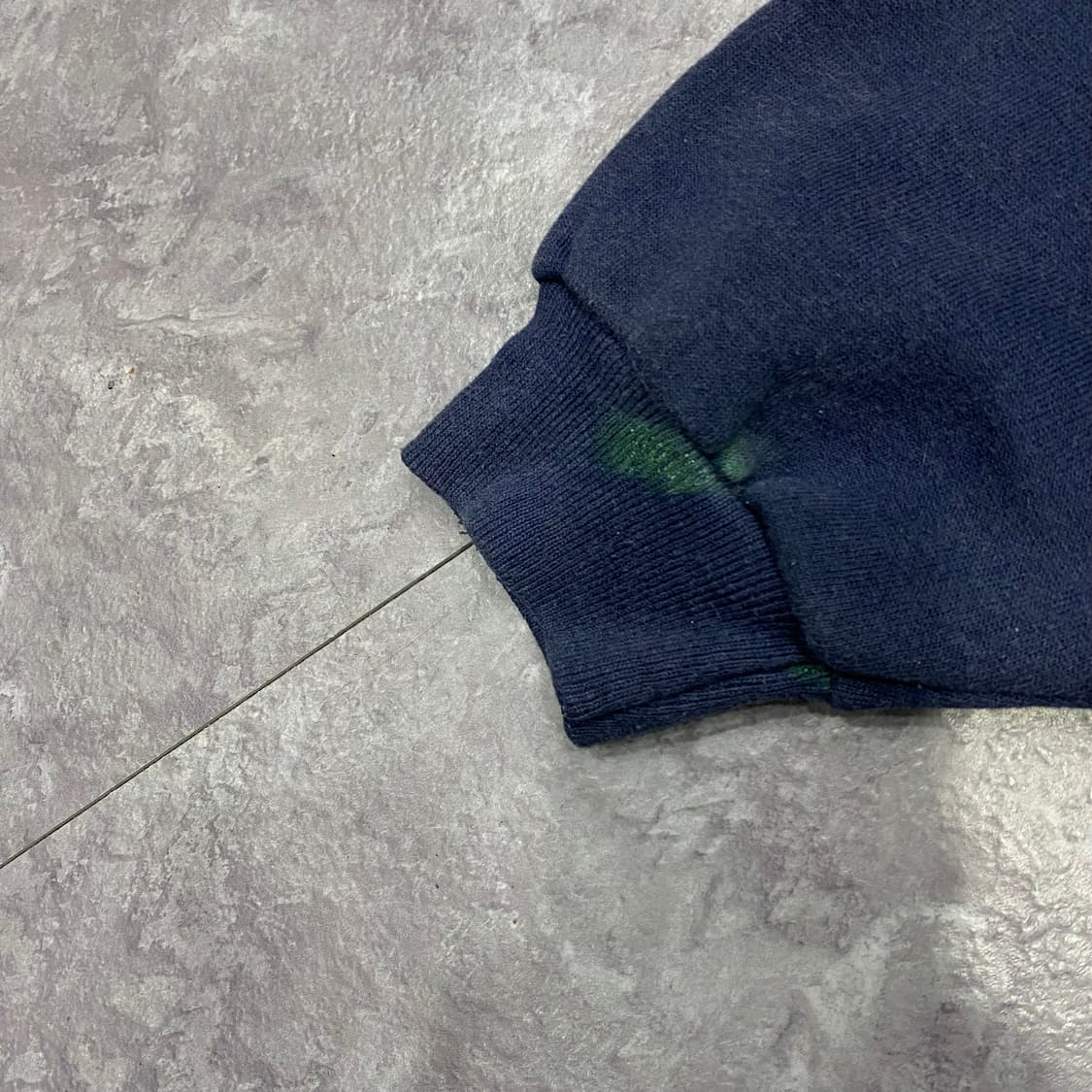 LEE 90.s USA 컬리지 스웻 셔츠 (110) 상품이미지5