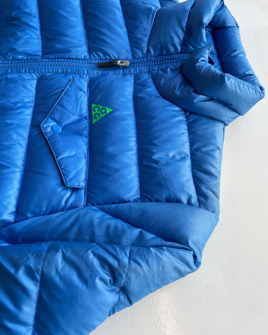 Nike ACG goose down (Dead stock) 경량패딩 상품이미지6