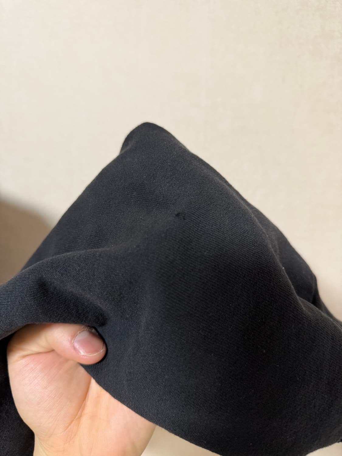 LA어패럴 14oz 헤비 플리스 스웻셔츠 상품이미지3