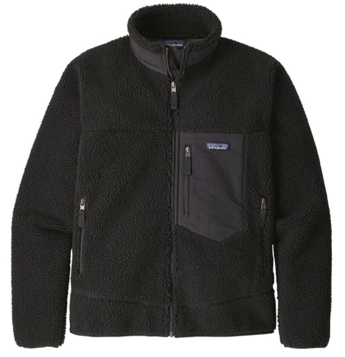 파타고니아 레트로 x 후리스 상품이미지1