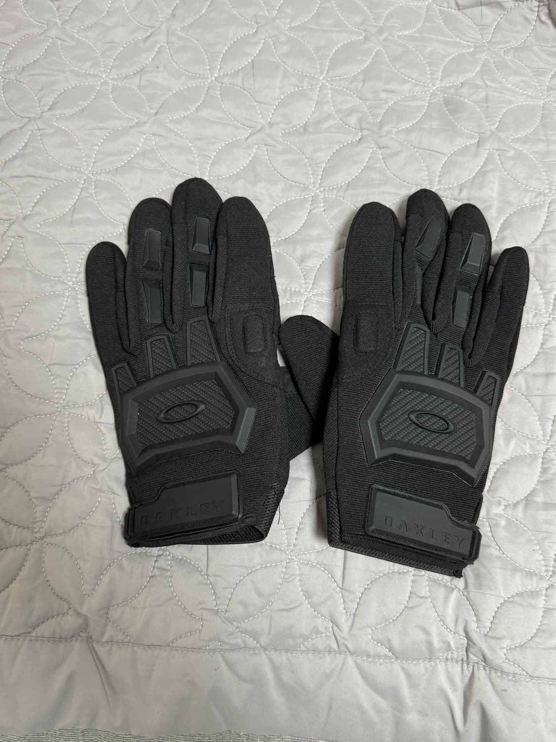 오클리 장갑 상품이미지1