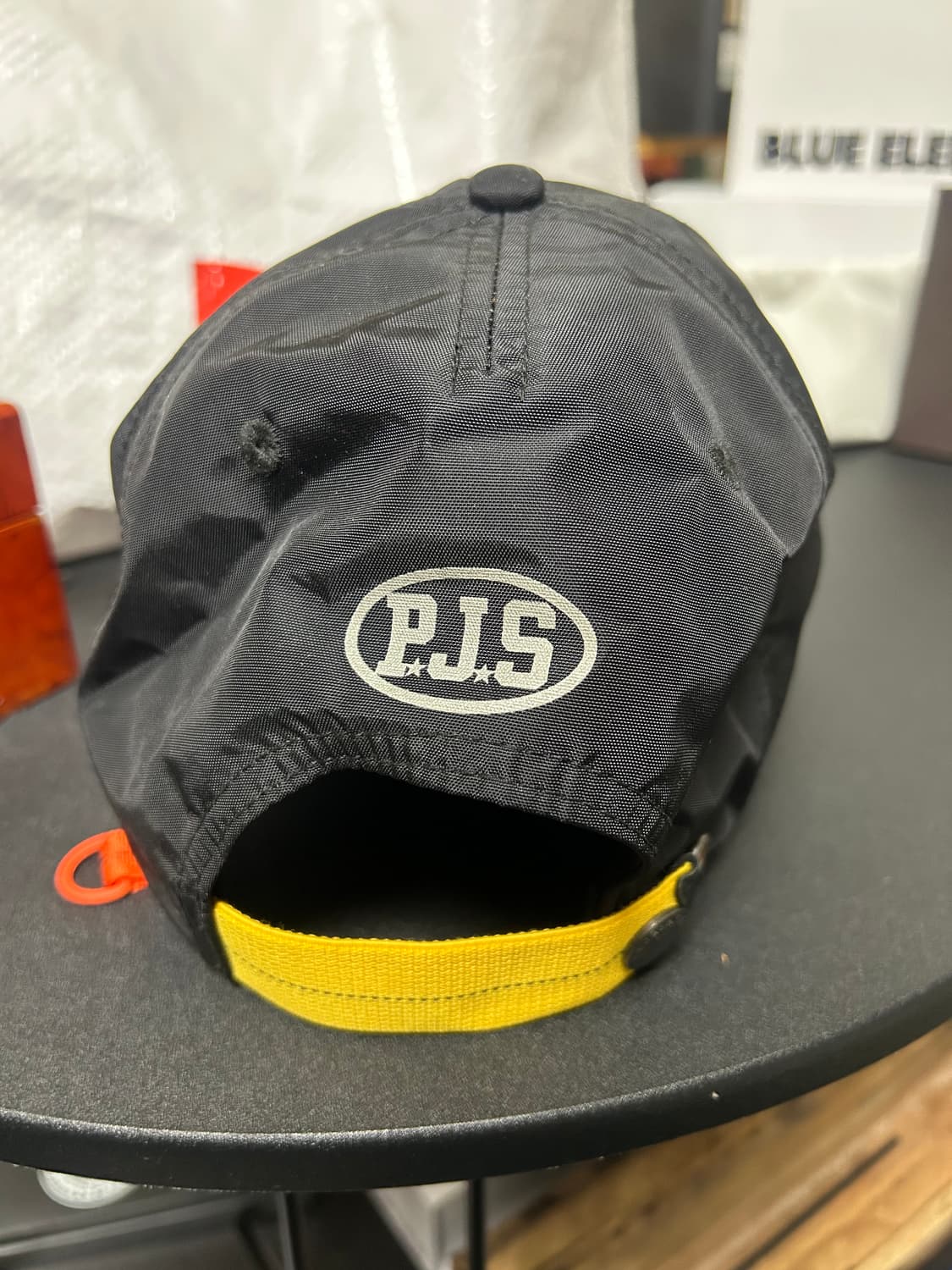 파라점퍼스 볼캡 세트 상품이미지2