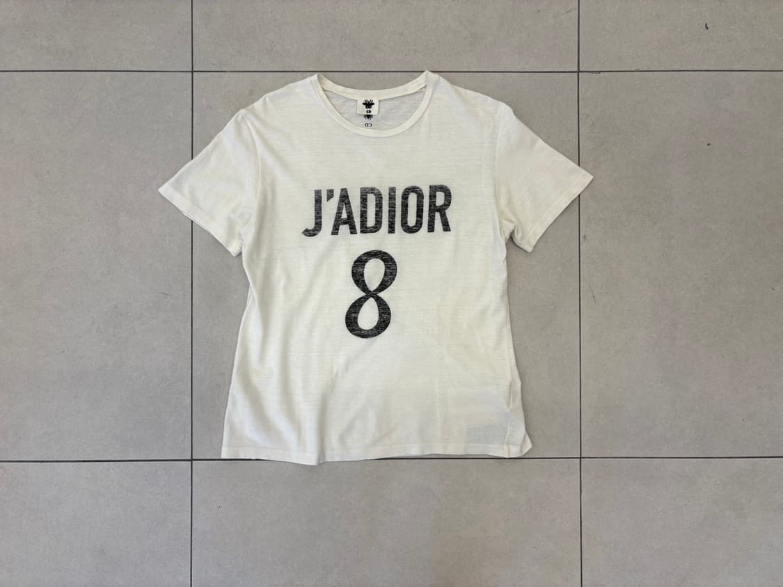 크리스챤 디올 J’ADIOR 8 티셔츠 상품이미지2