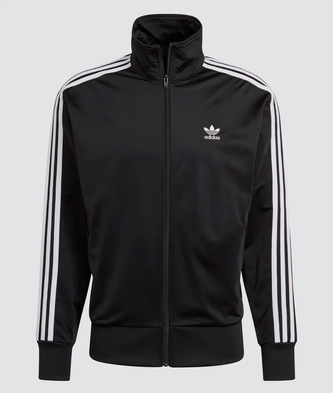 [새상품] M) 아디다스 파이어버드 트랙탑 블랙 상품이미지2