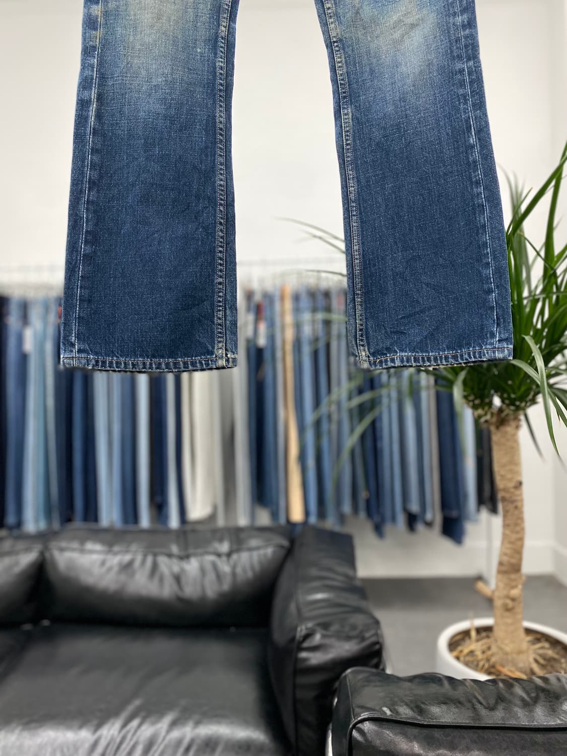 Levis527 Boots Cut 00s 29사이즈 a5202 상품이미지3