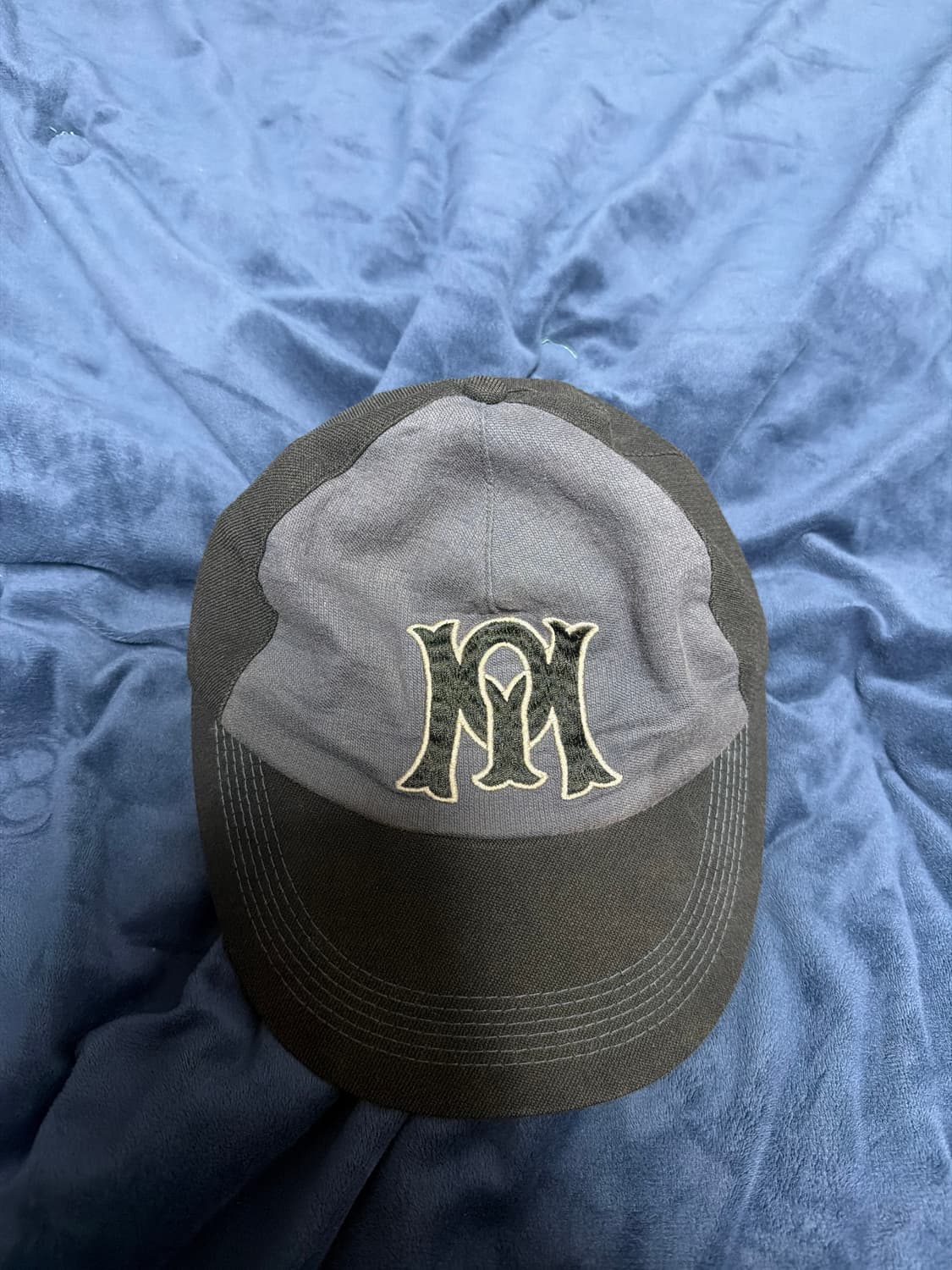 mpq모자 판매합니다 상품이미지1