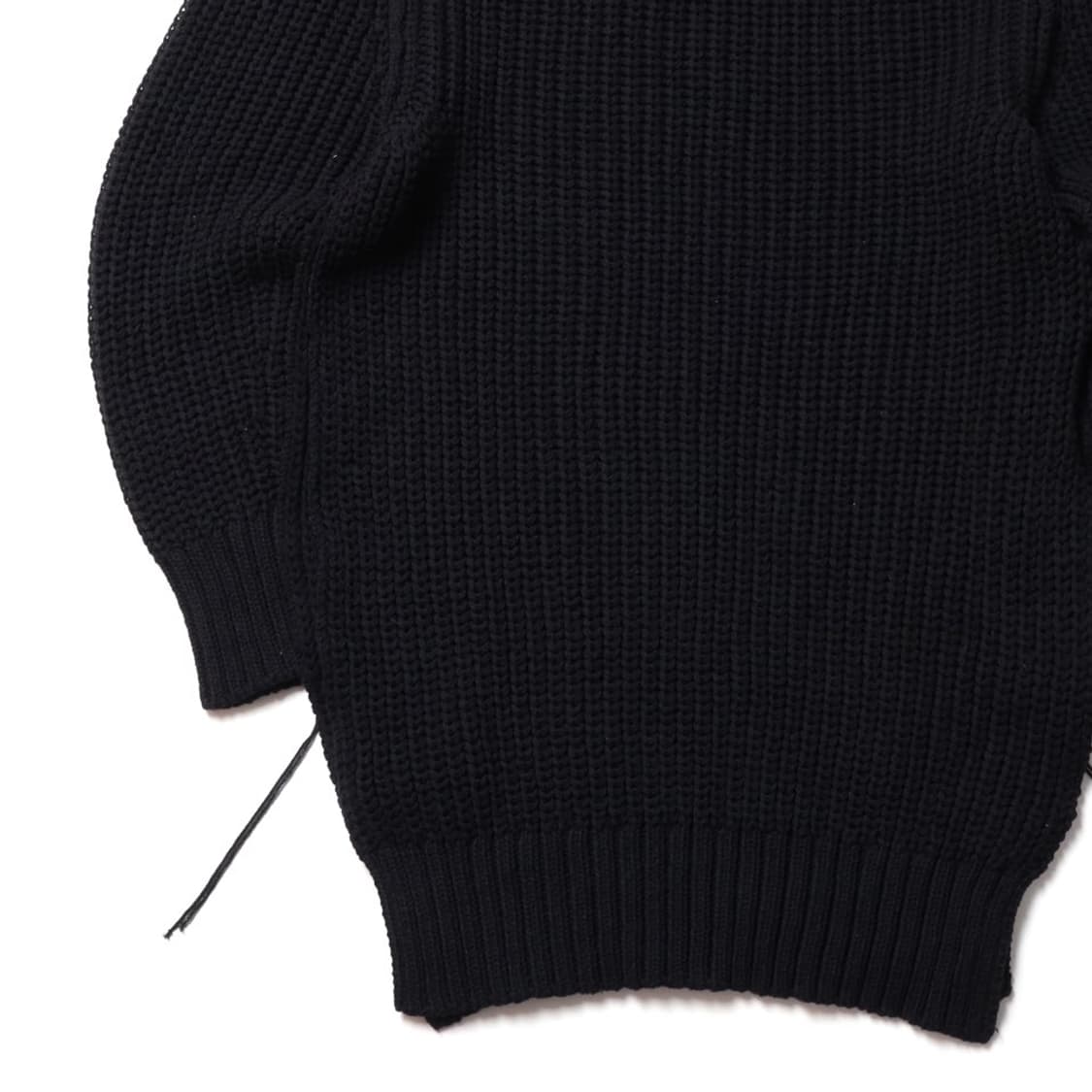 질 샌더 Jil Sander Stitch Embroidered Knit 상품이미지7