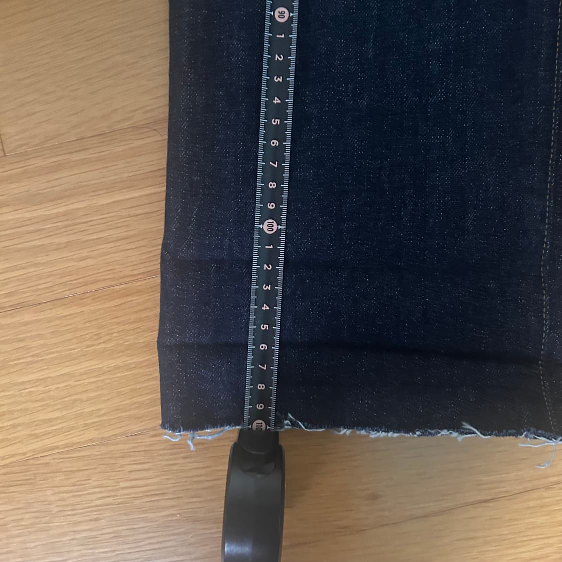 블랙사인 데님 34 상품이미지5