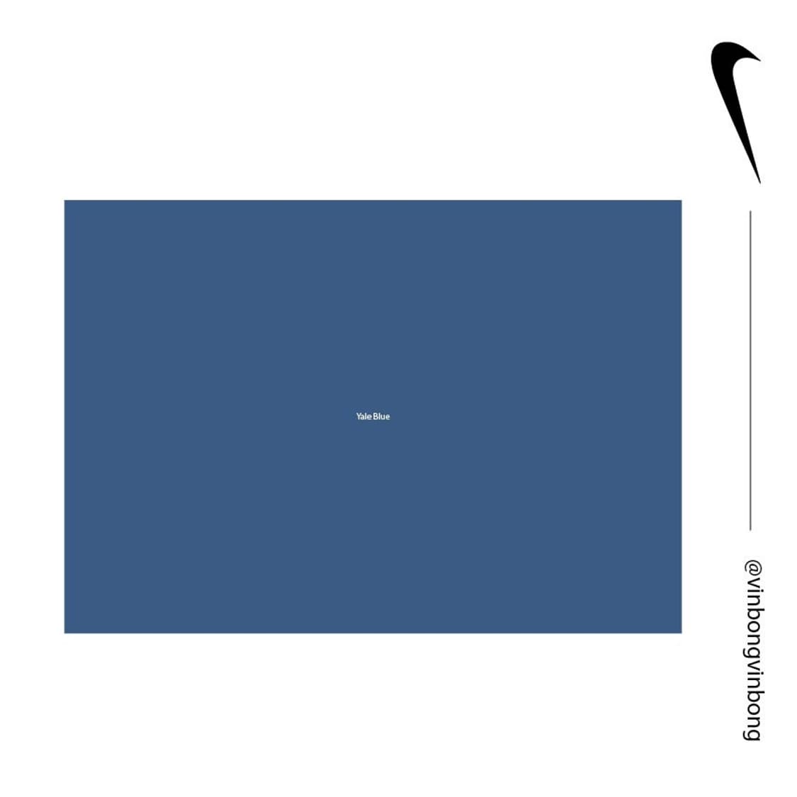 나이키 스우시 맨투맨(블루) 상품이미지5