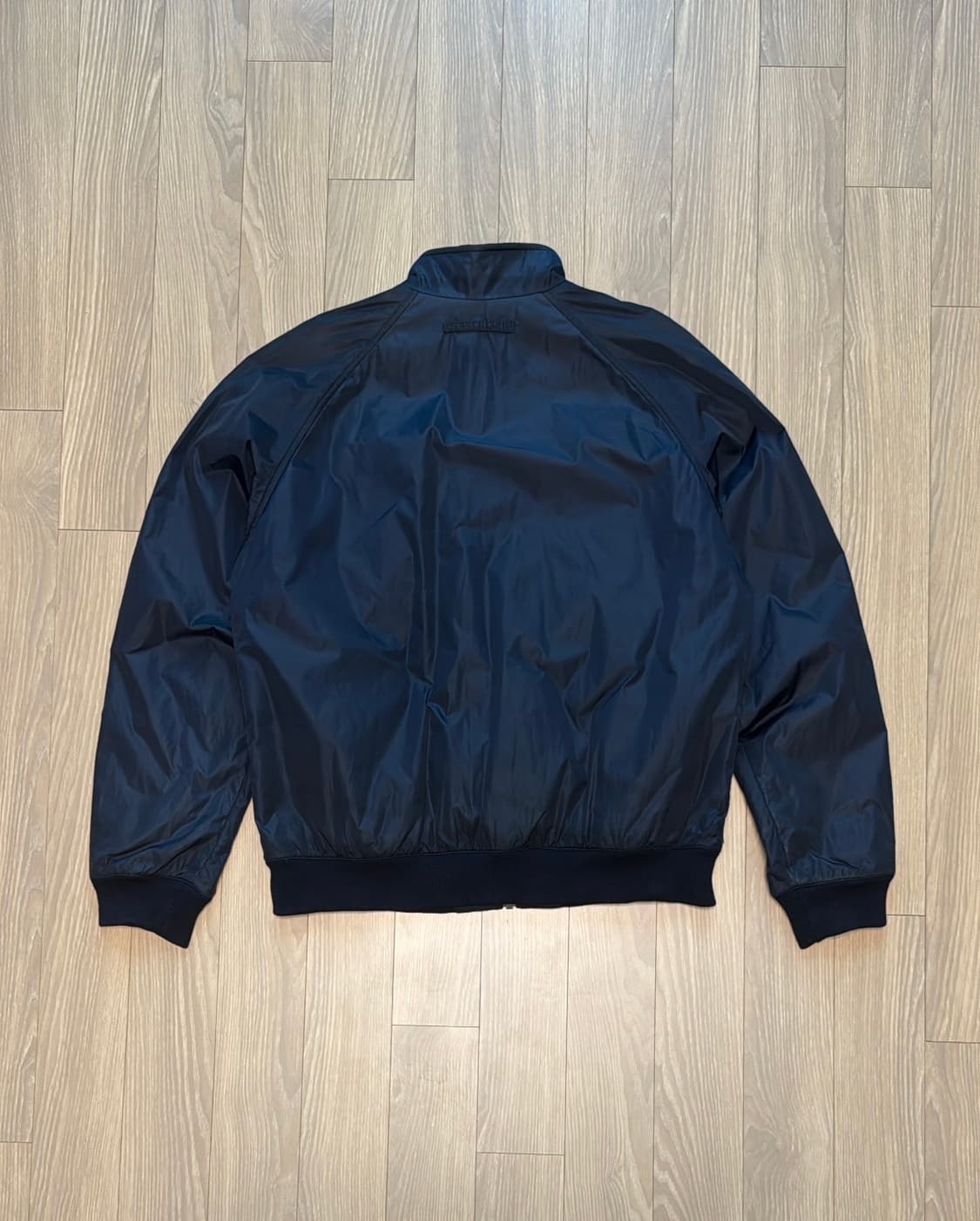 2007 Prada sport nylon jacket 상품이미지2
