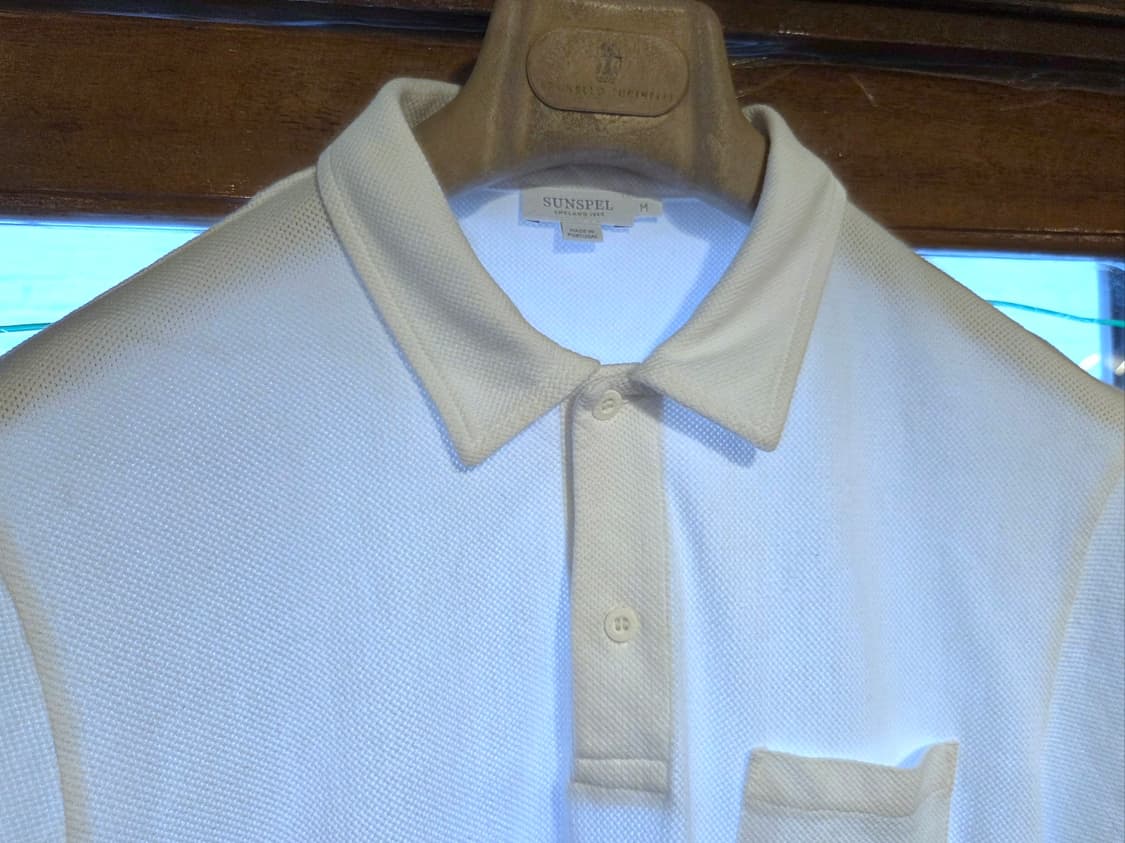 선스펠 PK 티셔츠 상품이미지6