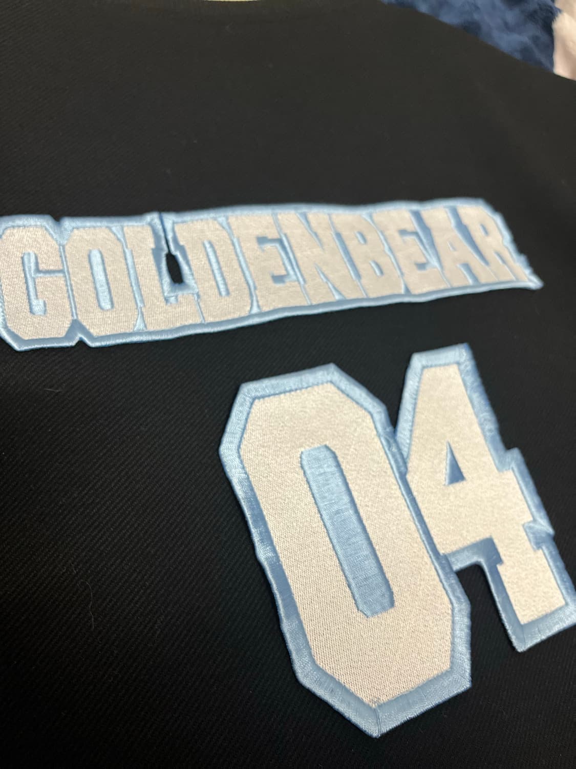 골든베어 골프 조끼 L 100 상품이미지6