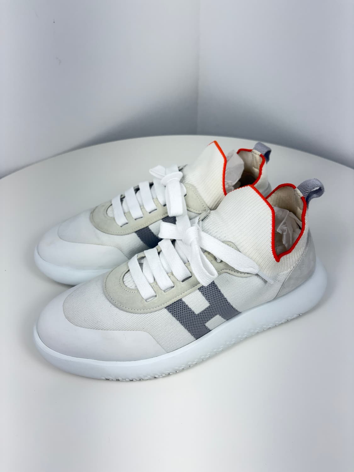 에르메스 크루 스니커즈 상품이미지9