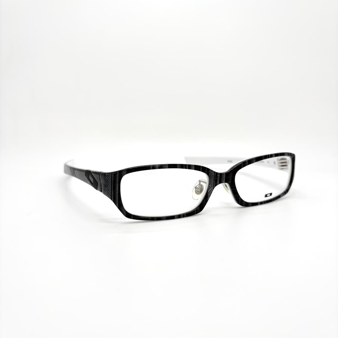OAKLEY Tumbler 오클리 텀블러 뿔테 안경 상품이미지2