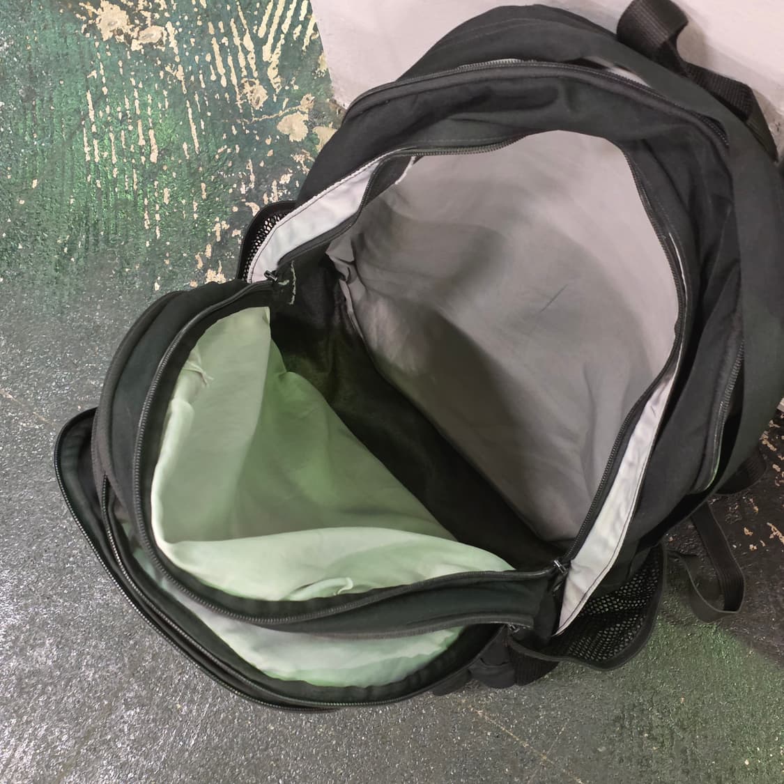 잔스포츠 백팩  상품이미지10