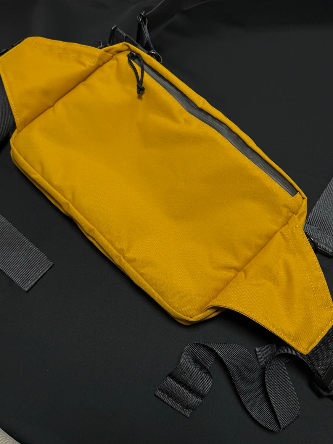 요시다포터 빔즈 2way 숄더백 / 웨이스트백 상품이미지5