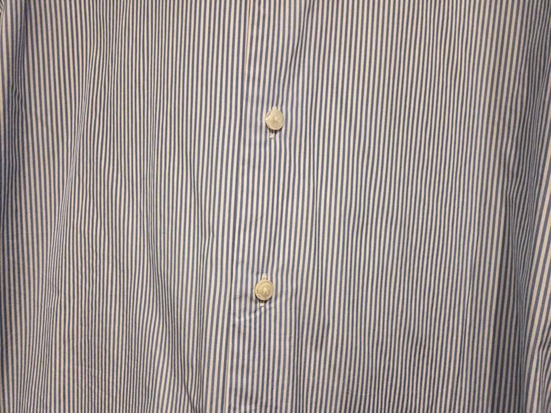 에르메네질도 제냐 셔츠 상품이미지3