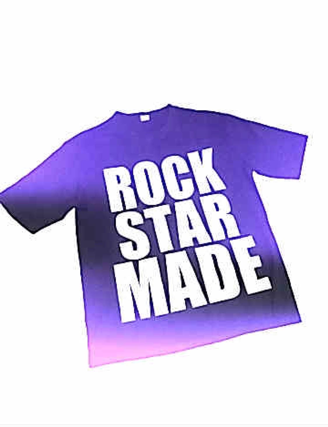 ROCK STAR MADE T shirts 상품이미지1