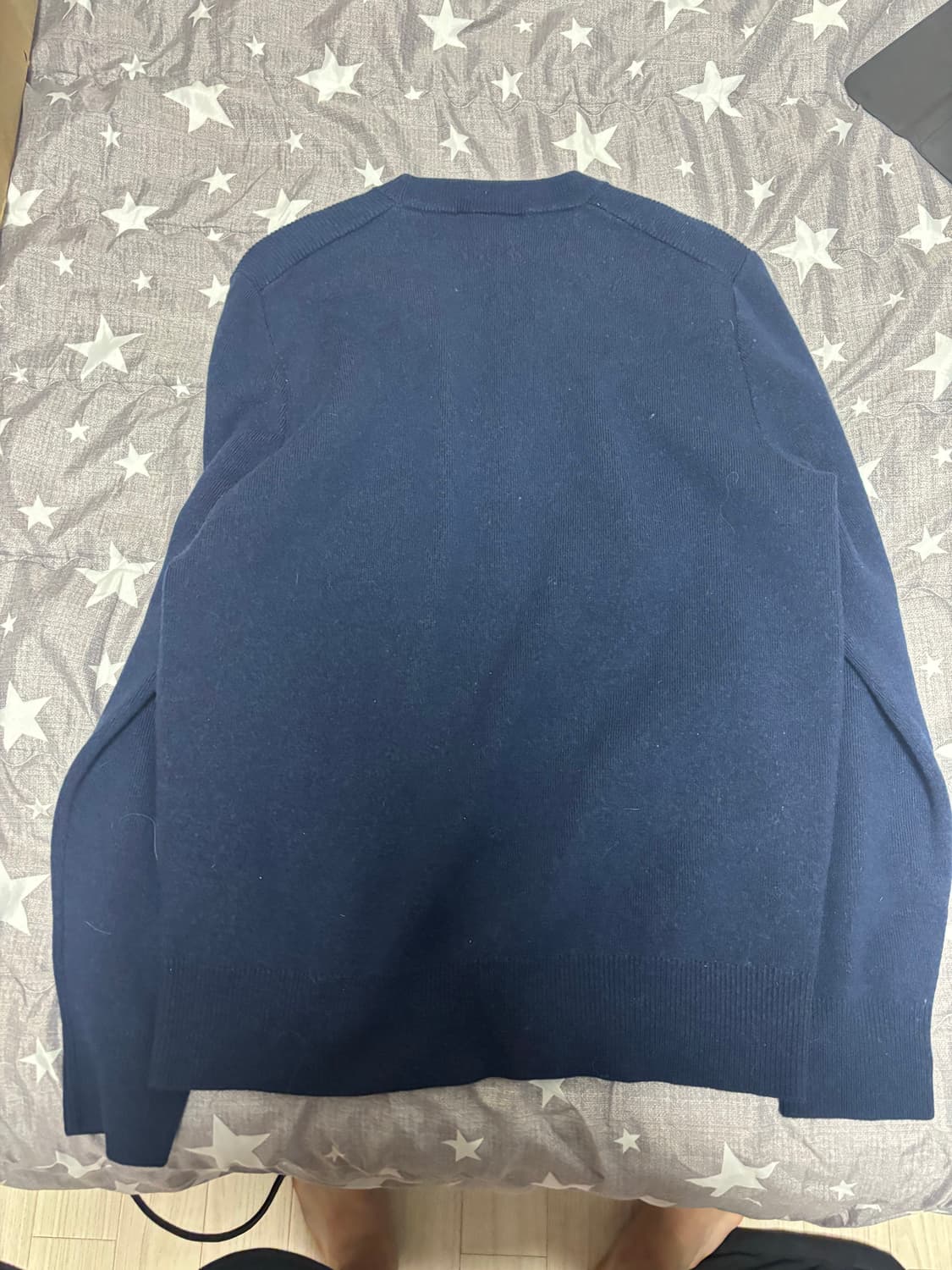 라코스테 니트  상품이미지2