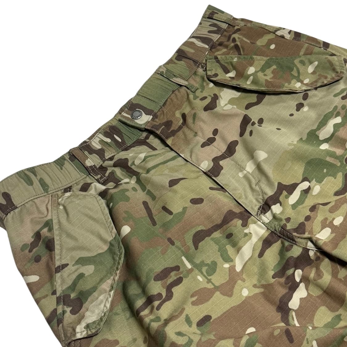 thisisneverthat 크레이지 멀티 카고 팬츠[ XL ] 상품이미지2